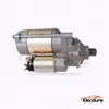 1C2Z-11000-AA มอเตอร์สตาร์ทสำหรับงานหนัก, 12V 3.0kW 12 ฟัน, มุมมองเทอร์มินัลด้านหลัง