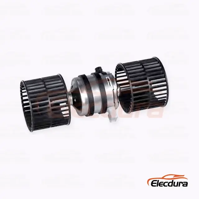 YN20M00107S011 Kobelco SK210-8 HVAC-ventilatormotor productweergave
