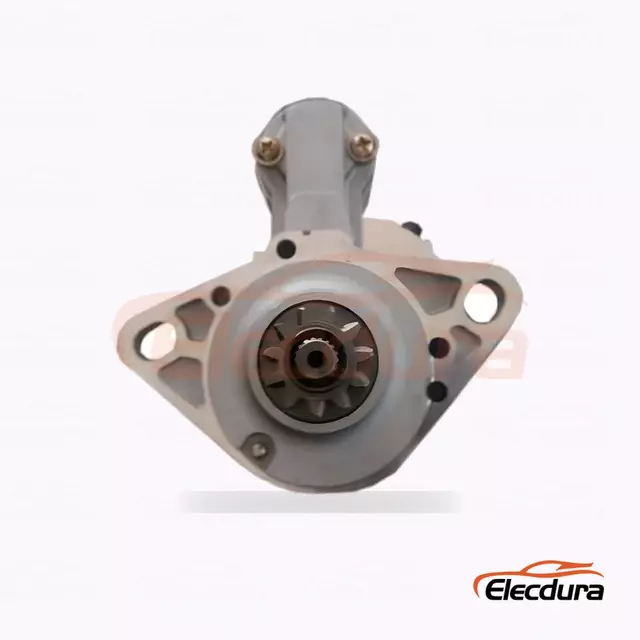 Fornecedor atacadista de motor de partida Bobcat 12V M2T54083