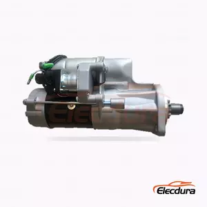 0-24000-0228 Fornitura in serie del motorino di avviamento Mitsubishi D004FR SK130 24V 5.0kW