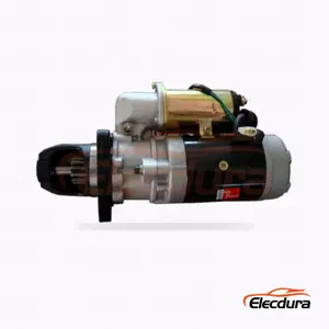 0-23000-8110 Komatsu 24V 11,0kW Starter Motor Bulk