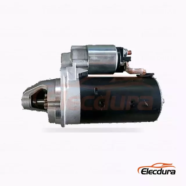 0001 109 029 Ruggerini Motor 12V 1,8kW Startmotor Bulk Supply