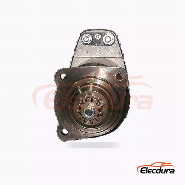 0001 417 053 Renault 340 24V 6.0kW Startmotor Distribut&ouml;rsf&ouml;rs&ouml;rjning