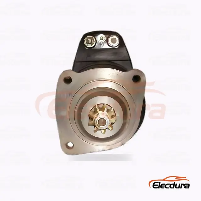 0001 416 054 Mercedes Benz 24V 5.4 kW Μίζα Προμήθεια B2B
