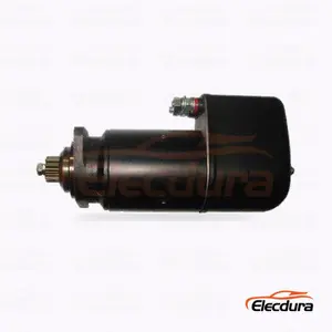 0001 416 021 Fiat Motor starter Pasokan Distributor