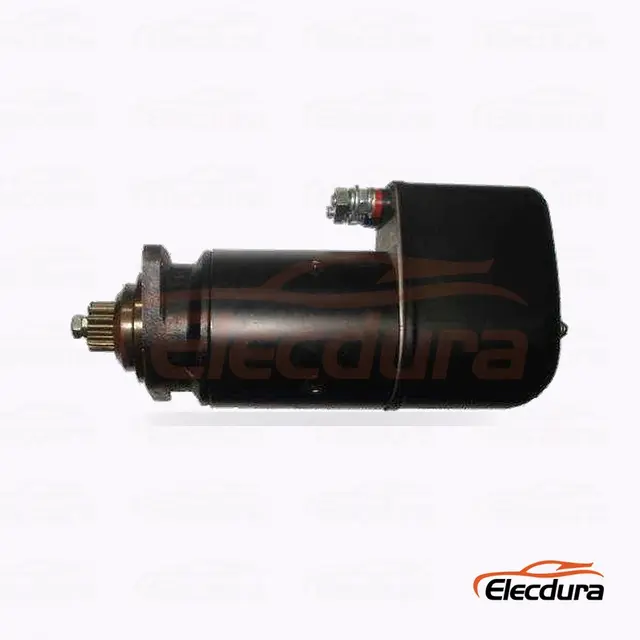 0001 416 021 Fiat Стартер Дистрибьюторская поставка