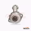 M002T65271 Motorino di avviamento Mitsubishi FD20 all'ingrosso, vista laterale completa