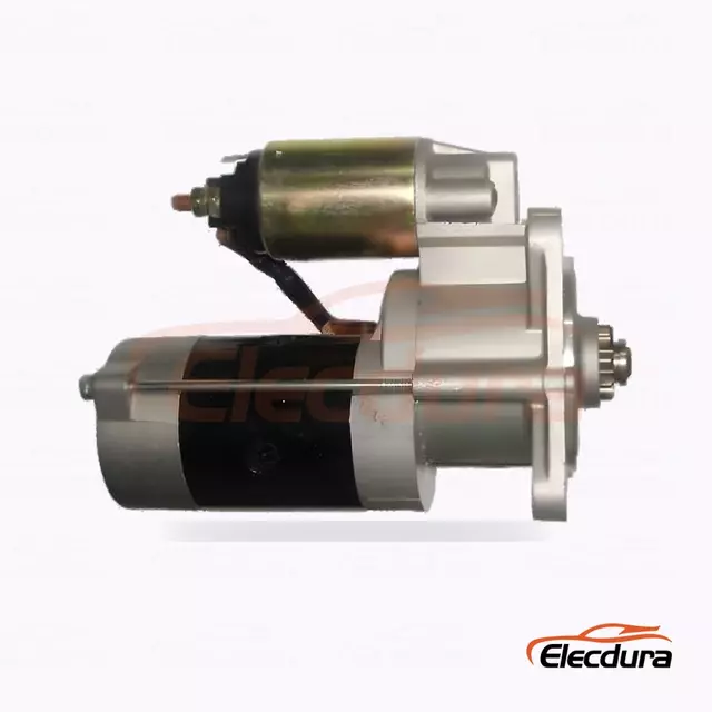 M2T64272 ميتسوبيشي 4D30 24V 3.2kW كاتب موتور العرض بالجملة