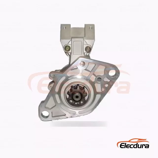 M002T61771 Distributeur de d&eacute;marreur Fuso 4DR7, vue lat&eacute;rale compl&egrave;te