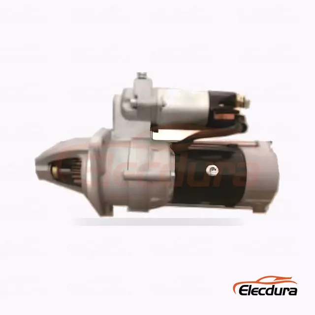 028000-6200 6BD1/EX200-5 Suministro B2B del motor de arranque