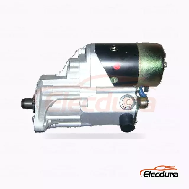 028000-7810 Toyota 2H 24V 4,5 kW Startermotor Gro&szlig;handelslieferung