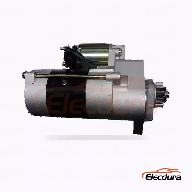M8T76071 Nissan Navara NP300 12 В 2,2 кВт Дистрибьютор стартера