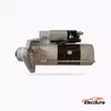 2995372 Iveco EuroStar 260E Starter Motor بالجملة، منظر أمامي لنهاية القيادة