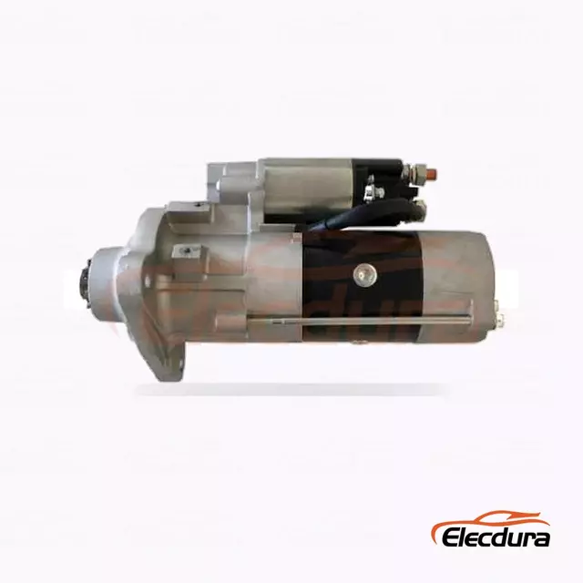 M9T61671 Iveco Cursor 10/13 24V 5,5kW Fonte de distribuidor de motor de partida