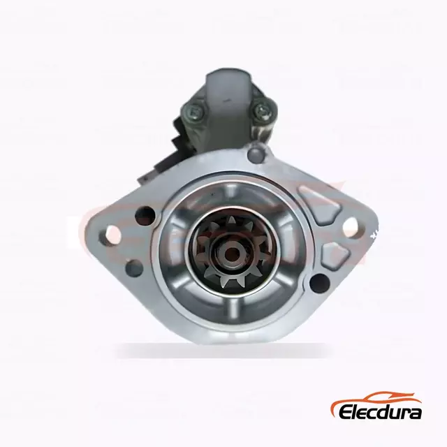 M8T80471 Mitsubishi 24V 3.2kW Motor de arranque Suministro al por mayor