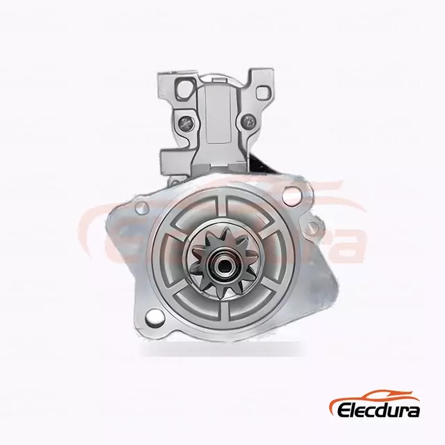 Fornecimento do distribuidor do motor de partida da empilhadeira 24V 5.0kW de M8T60871 Mitsubishi