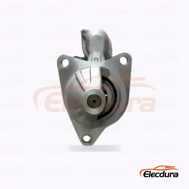 0350 802 0010 Hino V21/V22/V25 24V 8.0kW Suministro del distribuidor del motor de arranque