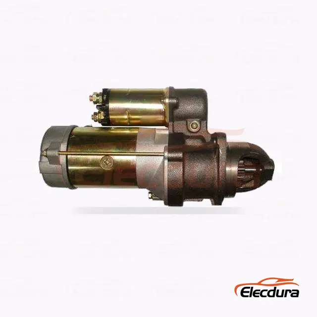 1113271 존 디어 12V 2.9 kW 스타터 모터 대리점 공급