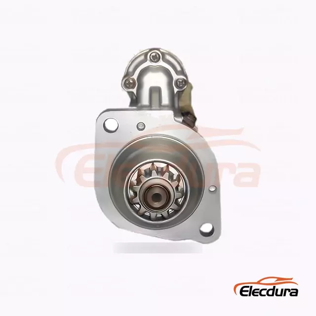 M9T81771 Mitsubishi 6M70 24V 7.5kW Motor de pornire Aprovizionare cu ridicata