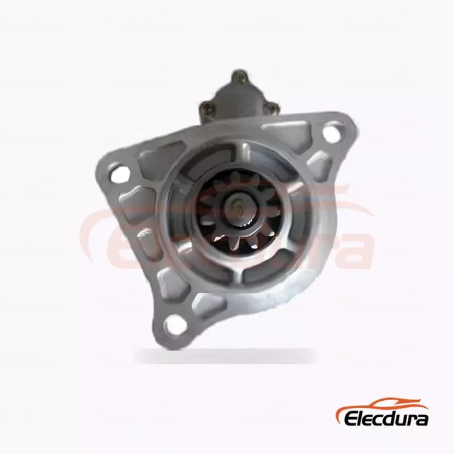 M9T80971 Isuzu 6WA1 24V 7.0kW Marş Motoru Toplu Temini