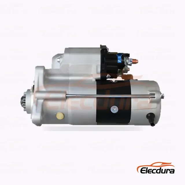 428000-6030 Case 432T 445T Anlasser B2B-Versorgung
