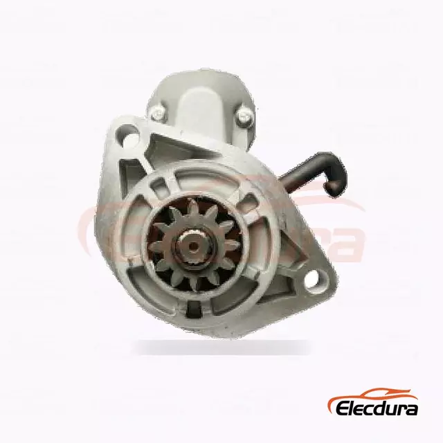 428000-4661 Toyota 1VD 12V 3,0 kW Anlasser B2B-Versorgung