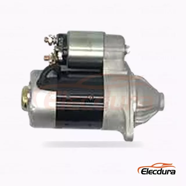 119226-77010 Yanmar 3TN63 12V 1,0kW Silnik rozrusznika Dostawa B2B