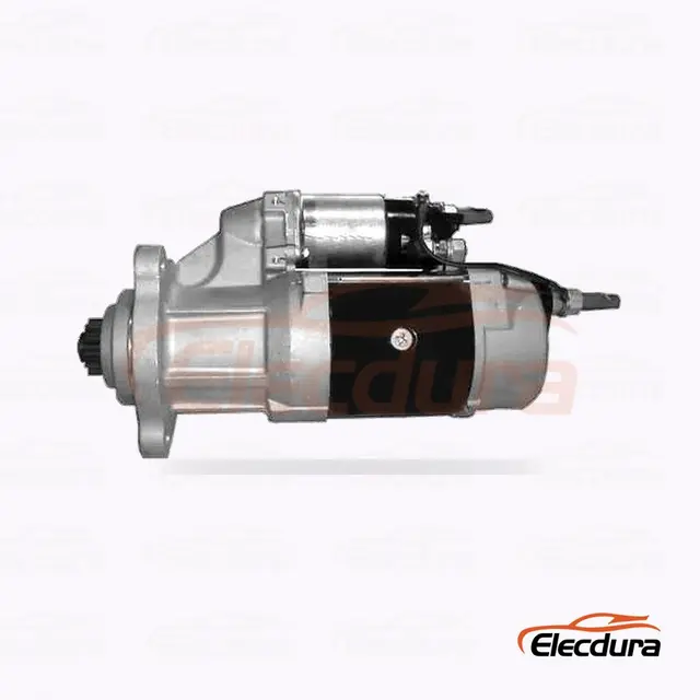 19011511 8.3 kW Cummins ISC 8.3L Marş motoru B2B Tedarik
