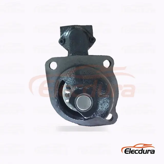 QD614-N &Ccedil;in Motor Marş Motoru Toptan Temini