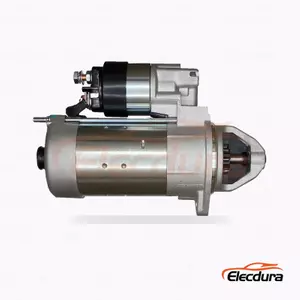 0001 223 016 Fornitura B2B per motorino di avviamento Deutz
