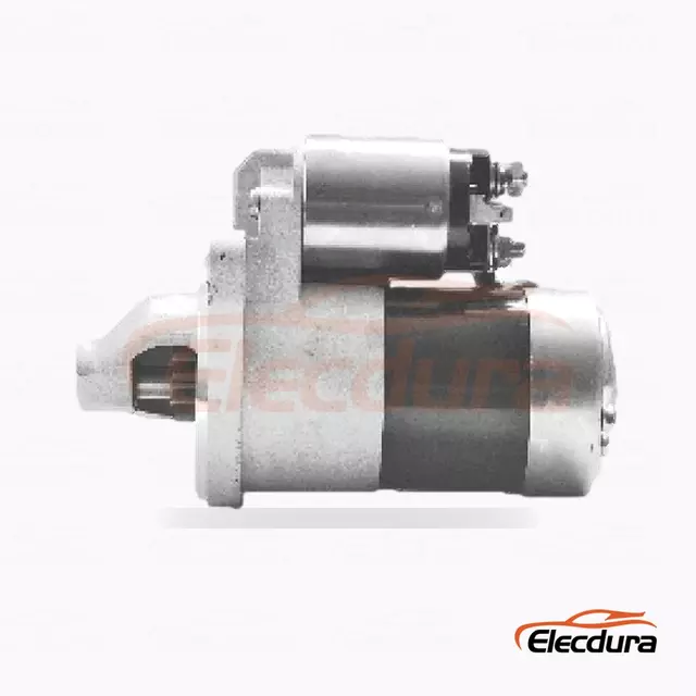 228000-6080 ヤンマー F28 12V 1.1kW スターター モーター B2B 供給