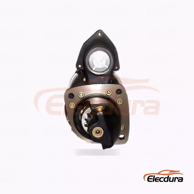 1993918 Pasokan Distributor Motor Starter Caterpillar 325