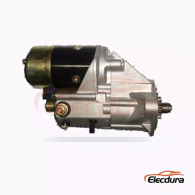 228000-1610 Toyota Land Cruiser HZJ75 12V 2,5kW Startmotor Engrosforsyning