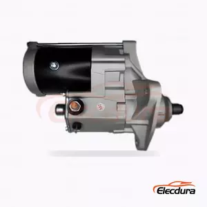 3920329 DH420 Startermotor-Verteilerversorgung