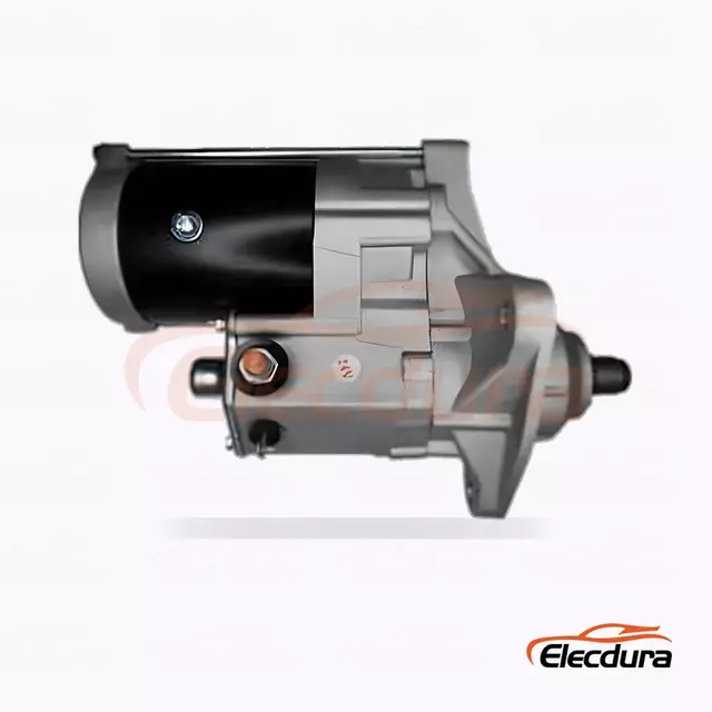 3920329 Suministro del distribuidor del motor de arranque DH420