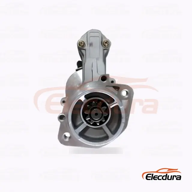 36100-4A010 Hyundai Starex H200 12V 2.2kW Starter Motor العرض بالجملة