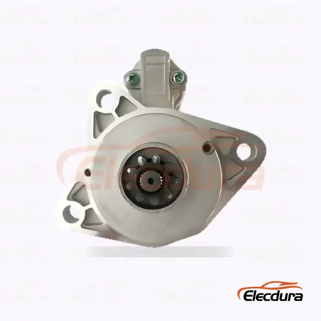 TM000A08501 현대 스타렉스 D4BB 12V 2.2kW 스타터 모터 B2B 공급