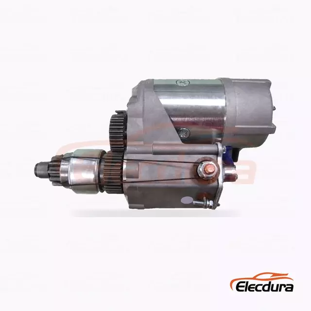 Hurtownia rozrusznik&oacute;w typu 12V 2,8kW 11T 40mm LH ND-KR