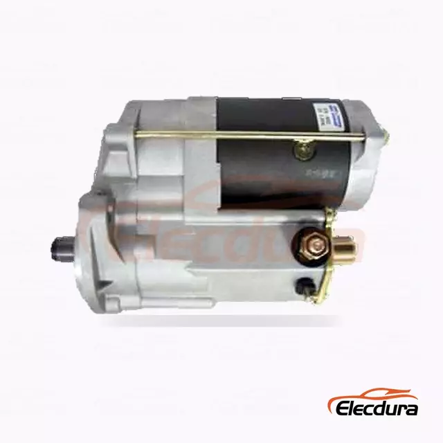 228000-8371 approvisionnement en vrac de moteur de d&eacute;marreur de Toyota 8FD 12V 3.0kW