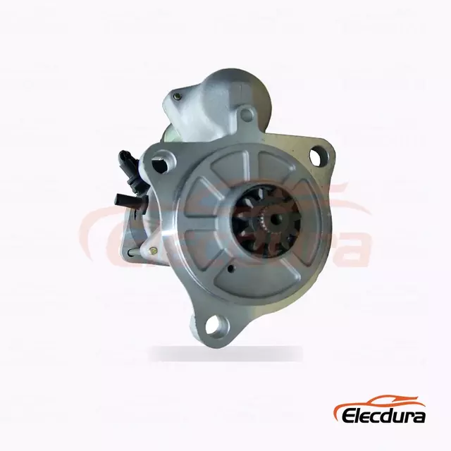 23300-Z5578 Nissan FE6 24V 4.5kW สตาร์ทมอเตอร์ B2B ซัพพลาย