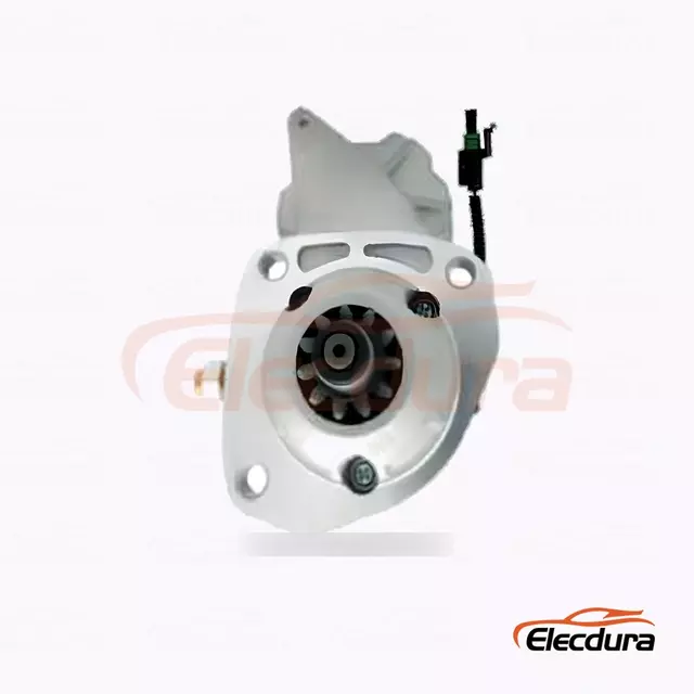 228000-9150 John Deere 670/770/870 24V 7.8kW Marş Motoru Toplu Besleme