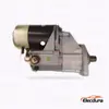 8-97204-713-0 Isuzu C240 ​​4BB1 12V 2.5 kW มอเตอร์สตาร์ท ซัพพลาย B2B