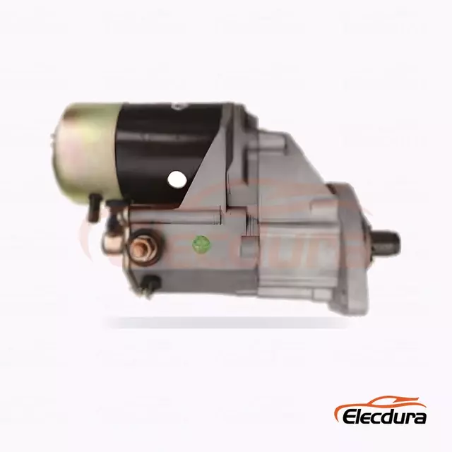 8-97204-713-0 Isuzu C240 ​​4BB1 12V 2,5kW Start&eacute;r Motor B2B Nap&aacute;jen&iacute;