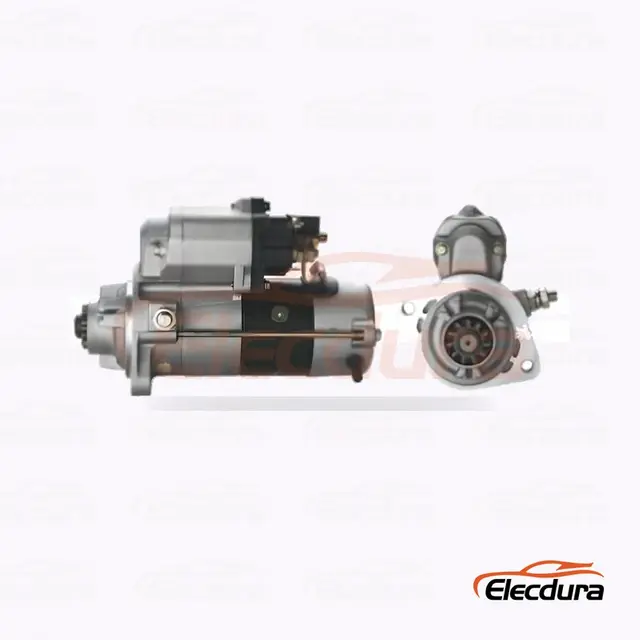 Cummins ISB6.7 Motorino di avviamento Fornitura all'ingrosso