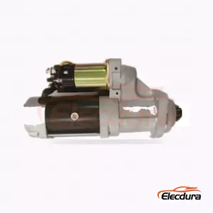 6832 Cummins ISB Motor de arranque B2B Suministro