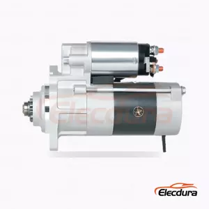 M008T75171-12V-2.2KW-13T-2.54M كاتربيلر كاتب موتور