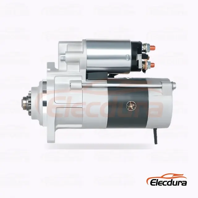 M008T75171-12V-2.2KW-13T-2.54M Caterpillar-startmotor