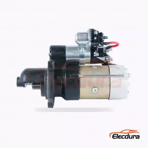 3708010-KE300 東風スターターモーター 24V 7.0kW 10T