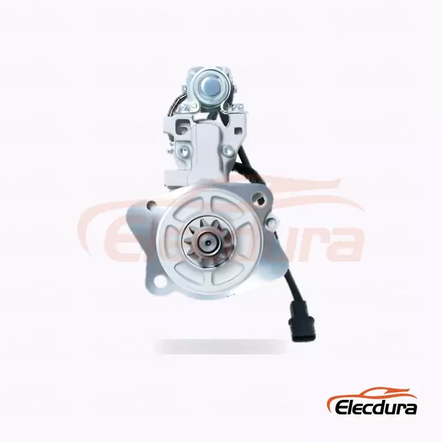 M008T60871 미쓰비시 스타터 모터 24V 5.0kW 10T