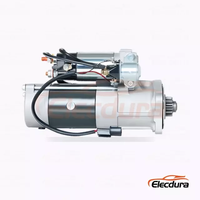 M008T60373 Mitsubishi Marş Motoru 24V 5.0kW 10T